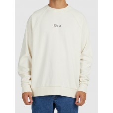 Sudadera RVCA On A Thread Raglan Salt